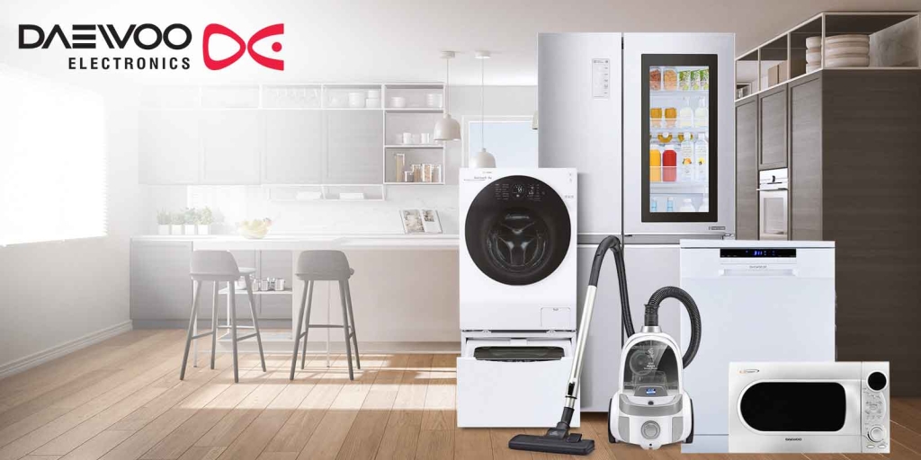 نمایندگی خدمات پس از فروش دوو در جزیره کیش