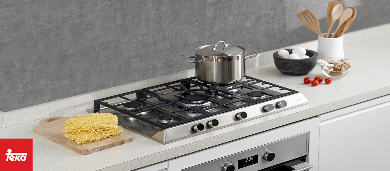 خدمات اجاق گاز و هود و فر برقی در جزیره کیش