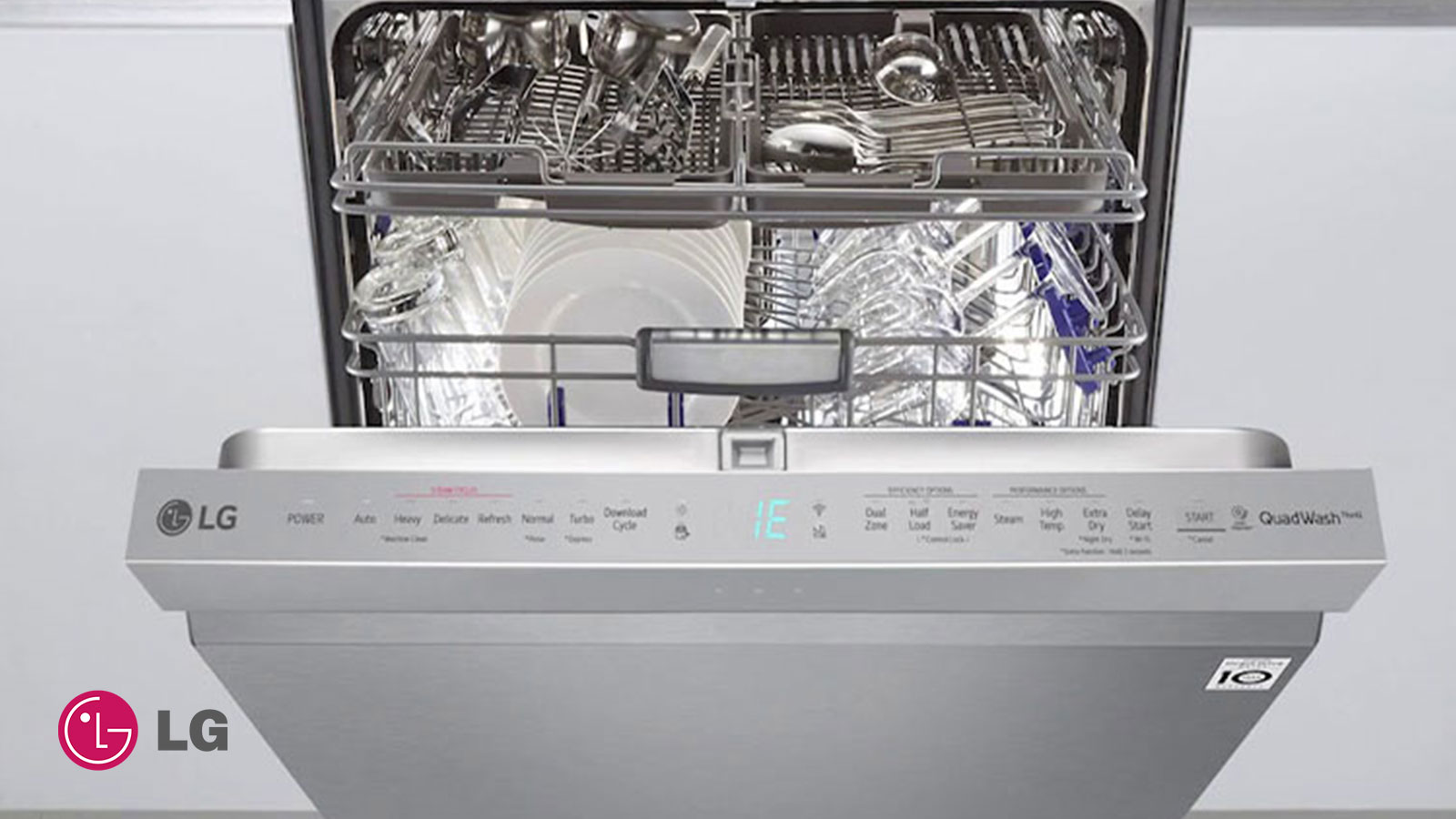 نمایندگی ال جی کیش