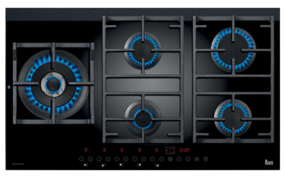 خدمات و تعمیرات گاز رومیزی و هود در جزیره کیش