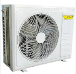 خدمات تخصصی سرویس و تعمیر کولرگازی ارج در کیش 