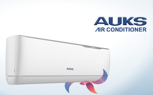 تعمیر و سرویس تخصصی کولرگازی آکس (AUKS) در کیش