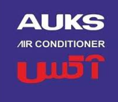 تعمیر و سرویس تخصصی کولرگازی آکس (AUKS) در کیش