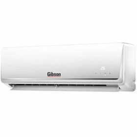 خدمات تخصصی سرویس و تعمیر کولرگازی گیبسون (Gibson) در کیش