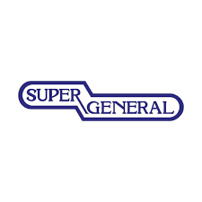 🔧خدمات سرویس و تعمیر کولر گازی سوپر جنرال (Super General) در کیش