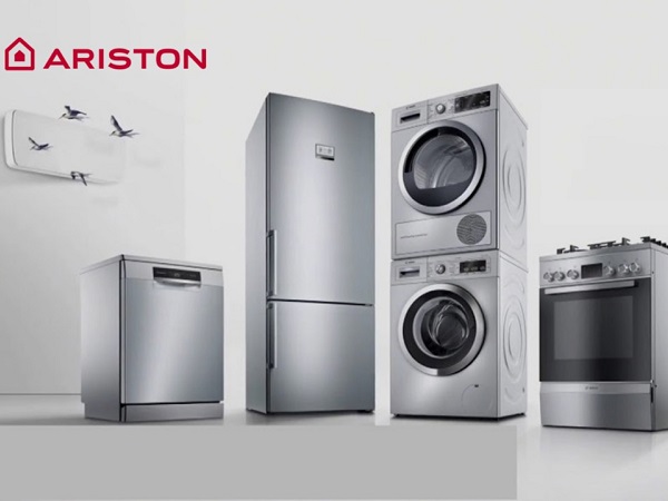 تعمیر لوازم خانگی آریستون در کیش | خدمات تخصصی Ariston